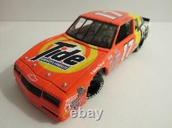 Darrell Waltrip #17 Tide Chevy 400 Wins (200th) 1987 Chevrolet Monte Carlo 3,132