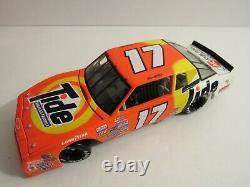 Darrell Waltrip #17 Tide Chevy 400 Wins (200th) 1987 Chevrolet Monte Carlo 3,132