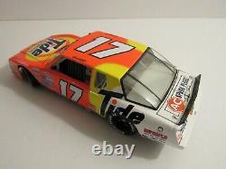 Darrell Waltrip #17 Tide Chevy 400 Wins (200th) 1987 Chevrolet Monte Carlo 3,132