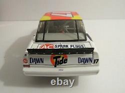 Darrell Waltrip #17 Tide Chevy 400 Wins (200th) 1987 Chevrolet Monte Carlo 3,132