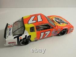 Darrell Waltrip #17 Tide Chevy 400 Wins (200th) 1987 Chevrolet Monte Carlo 3,132