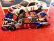 Darrell Waltrip 1983 # 11 Pepsi Gunmetal 1/24 Action Nascar Diecast Only 84 Made