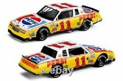 Darrell Waltrip 1983 Pepsi / Burger King 1/24 Action Diecast Car 1/1,620 Rare