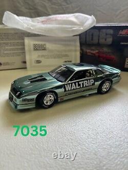 Darrell Waltrip 1984 #5 Camaro Iroc Extreme Color Chrome 124 27/99