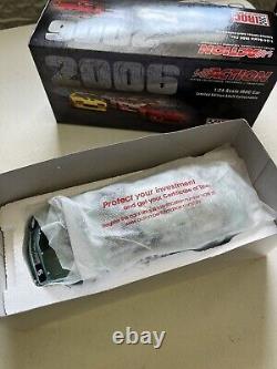 Darrell Waltrip 1984 #5 Camaro Iroc Extreme Color Chrome 124 27/99