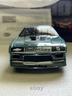 Darrell Waltrip 1984 #5 Camaro Iroc Extreme Color Chrome 124 27/99