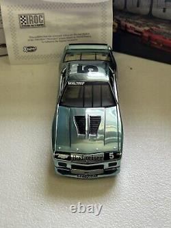 Darrell Waltrip 1984 #5 Camaro Iroc Extreme Color Chrome 124 27/99