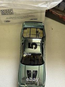 Darrell Waltrip 1984 #5 Camaro Iroc Extreme Color Chrome 124 27/99