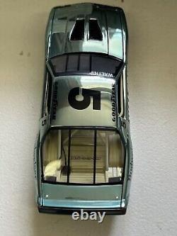 Darrell Waltrip 1984 #5 Camaro Iroc Extreme Color Chrome 124 27/99