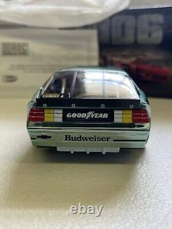 Darrell Waltrip 1984 #5 Camaro Iroc Extreme Color Chrome 124 27/99
