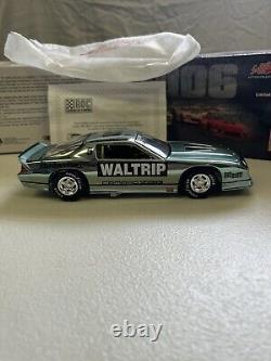 Darrell Waltrip 1984 #5 Camaro Iroc Extreme Color Chrome 124 27/99