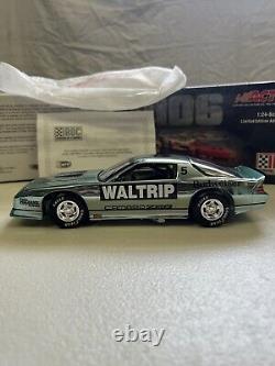 Darrell Waltrip 1984 #5 Camaro Iroc Extreme Color Chrome 124 27/99