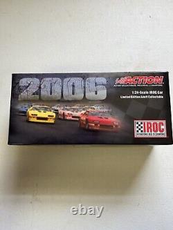 Darrell Waltrip 1984 #5 Camaro Iroc Extreme Color Chrome 124 27/99