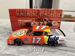 Darrell Waltrip 1989 Tide Daytona 500 Win Nascar 1/24 Diecast Chevy Monte Carlo