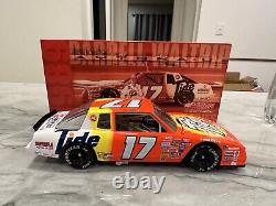 Darrell Waltrip 1989 Tide Daytona 500 Win Nascar 1/24 Diecast Chevy Monte Carlo