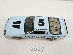 Darrell Waltrip #5 Budweiser Camaro Z28 Iroc 1/24 Action 1984/2006 Diecast