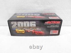 Darrell Waltrip #5 Budweiser Camaro Z28 Iroc 1/24 Action 1984/2006 Diecast