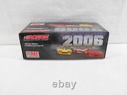 Darrell Waltrip #5 Budweiser Camaro Z28 Iroc 1/24 Action 1984/2006 Diecast