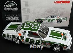 Darrell Waltrip #88 Gatorade 1/24 Action 1979 Chevrolet Monte Carlo 1/4164