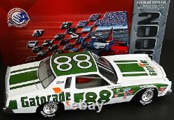 Darrell Waltrip #88 Gatorade 1/24 Action 1979 Chevrolet Monte Carlo 1/4164