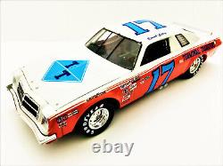 Darrell Waltrip ACTION #17 Terminal Transport Chevy Malibu Custom Nascar Diecast