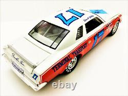 Darrell Waltrip ACTION #17 Terminal Transport Chevy Malibu Custom Nascar Diecast