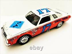 Darrell Waltrip ACTION #17 Terminal Transport Chevy Malibu Custom Nascar Diecast