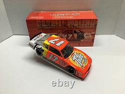 Darrell Waltrip Nascar Diecast #17 Tide 1989 Daytona 500 Win 1/24 Action Hoto