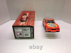 Darrell Waltrip Nascar Diecast #17 Tide 1989 Daytona 500 Win 1/24 Action Hoto