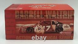 Darrell Waltrip Tide 1989 Daytona 500 Win 1/24 Car. Diecast