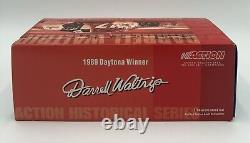 Darrell Waltrip Tide 1989 Daytona 500 Win 1/24 Car. Diecast