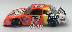 Darrell Waltrip Tide 1989 Daytona 500 Win 1/24 Car. Diecast