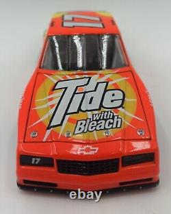 Darrell Waltrip Tide 1989 Daytona 500 Win 1/24 Car. Diecast