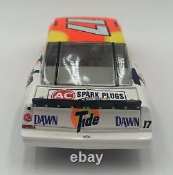 Darrell Waltrip Tide 1989 Daytona 500 Win 1/24 Car. Diecast