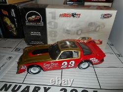 Davey Allison #23 Sims Bros. Const. Co. 1981 Camaro Xtreme Action 1/24 Cwc Xxrare