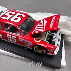 Davey Allison Diecast Car 1986 Nova 124 Action Racing Stock Car NASCAR #95