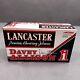 Davey Allison Diecast Car Lancaster 1985 Monte Carlo 124 Action Racing #1 Stock