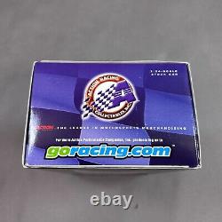 Davey Allison Diecast Car Lancaster 1985 Monte Carlo 124 Action Racing #1 Stock