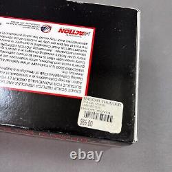 Davey Allison Diecast Car Lancaster 1985 Monte Carlo 124 Action Racing #1 Stock
