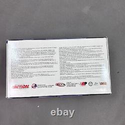 Davey Allison Diecast Car Lancaster 1985 Monte Carlo 124 Action Racing #1 Stock