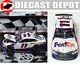 Denny Hamlin 2020 Daytona 500 Win Raced Version Fedex 1/24 Action
