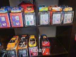 Diecast 124 nascar action