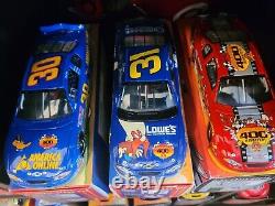 Diecast 124 nascar action