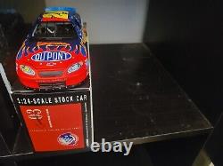 Diecast 124 nascar action