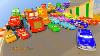 Disney Pixar Cars 3 Fabulous Hudson Hornet Mater Cruz Ramirez Cars 3 Jackson Storm Lightning Mcqueen