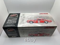 Donnie Allison 1/24 NASCAR Action Historical Series Hawaiian Tropic 1979 Olds