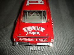 Donnie Allison #1 Hawaiian Tropic 1979 Oldsmobile Historical Series 1 of 3,228