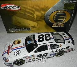 ELITE 2005 Dale Jarrett HERBIE FULLY LOADED / UPS 1/24 #253 of 600 Action RARE