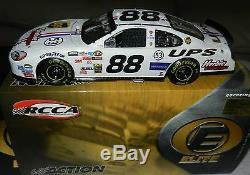 ELITE 2005 Dale Jarrett HERBIE FULLY LOADED / UPS 1/24 #253 of 600 Action RARE