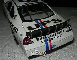 ELITE 2005 Dale Jarrett HERBIE FULLY LOADED / UPS 1/24 #253 of 600 Action RARE